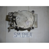 Компрессор кондиционера, HYUNDAI, SANTA FE CLASSIC , SM, D4EA, 04.2007 - 04.2013