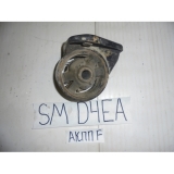 Подушка двигателя, HYUNDAI, SANTA FE CLASSIC , SM, D4EA, 04.2007 - 04.2013, F