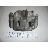 Суппорт тормозной, HYUNDAI, SANTA FE CLASSIC , SM, D4EA, 04.2007 - 04.2013, F, L