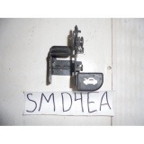 Ручка открывания капота, HYUNDAI, SANTA FE CLASSIC , SM, D4EA, 04.2007 - 04.2013