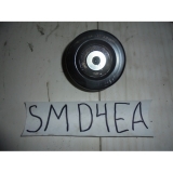 Обводной ролик ремня грм, HYUNDAI, SANTA FE CLASSIC , SM, D4EA, 04.2007 - 04.2013