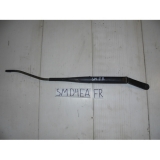 Держатель дворника, HYUNDAI, SANTA FE CLASSIC , SM, D4EA, 04.2007 - 04.2013, F, R