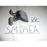 Петля двери, HYUNDAI, SANTA FE CLASSIC , SM, D4EA, 04.2007 - 04.2013, R, R, низ