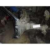 Стойка кузова, HYUNDAI, SANTA FE CLASSIC , SM, D4EA, 04.2007 - 04.2013, F, R