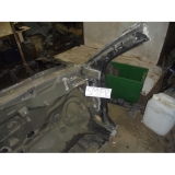 Стойка кузова, HYUNDAI, SANTA FE CLASSIC , SM, D4EA, 04.2007 - 04.2013, F, R