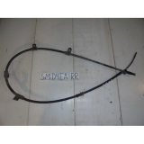 Трос ручника, HYUNDAI, SANTA FE CLASSIC , SM, D4EA, 04.2007 - 04.2013, R