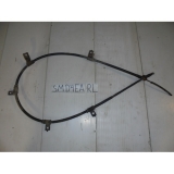 Трос ручника, HYUNDAI, SANTA FE CLASSIC , SM, D4EA, 04.2007 - 04.2013, L