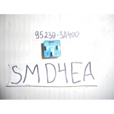 Реле, HYUNDAI, SANTA FE CLASSIC , SM, D4EA, 04.2007 - 04.2013, 95230-3A400