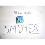 Реле, HYUNDAI, SANTA FE CLASSIC , SM, D4EA, 04.2007 - 04.2013, 95230-3A400