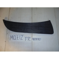 Пластик потолка, DAEWOO, MATIZ, KLYA, F8CV, 2005, F, R, 96571961