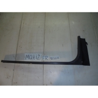 Накладка на стойку, DAEWOO, MATIZ, KLYA, F8CV, 2005, F, R, низ, 96256607