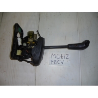 Переключатель скоростей, DAEWOO, MATIZ, KLYA, F8CV, 2005