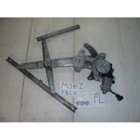 Стеклоподьемник, DAEWOO, MATIZ, KLYA, F8CV, 2005, F, L, 96318490