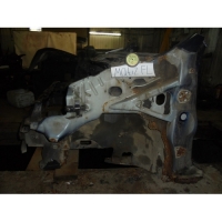 Лонжерон, DAEWOO, MATIZ, KLYA, F8CV, 2005, F, L