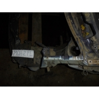 Лонжерон, DAEWOO, MATIZ, KLYA, F8CV, 2005, F, L