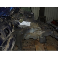 Лонжерон, DAEWOO, MATIZ, KLYA, F8CV, 2005, F, L