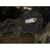 Лонжерон, DAEWOO, MATIZ, KLYA, F8CV, 2005, F, R