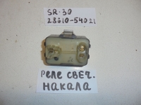 Реле, TOYOTA, TOWN ACE, CR30, 2C-T, 1991, 28610-54021