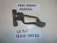 Реле, TOYOTA, TOWN ACE, CR30, 2C-T, 1991, 28610-54280