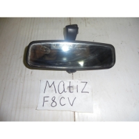 Зеркало салона, DAEWOO, MATIZ, KLYA, F8CV, 2005