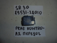 Реле, TOYOTA, TOWN ACE, CR30, 2C-T, 1991, 89531-28010