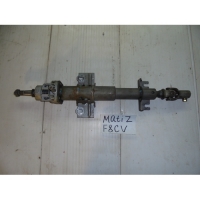 Рулевая колонка, DAEWOO, MATIZ, KLYA, F8CV, 2005