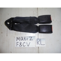 Фиксатор ремня безопастности, DAEWOO, MATIZ, KLYA, F8CV, 2005, R, L