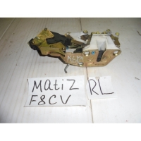 Замок двери, DAEWOO, MATIZ, KLYA, F8CV, 2005, R, L