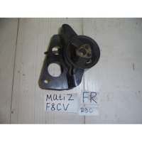 Подушка двигателя, DAEWOO, MATIZ, KLYA, F8CV, 2005, R