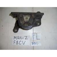 Подушка двигателя, DAEWOO, MATIZ, KLYA, F8CV, 2005, L