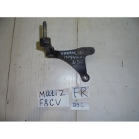 Крепление опоры двигателя, DAEWOO, MATIZ, KLYA, F8CV, 2005, R