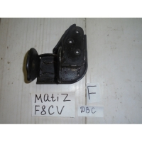Крепление опоры двигателя, DAEWOO, MATIZ, KLYA, F8CV, 2005, F, нижнее