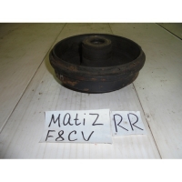 Тормозной барабан, DAEWOO, MATIZ, KLYA, F8CV, 2005, R, R