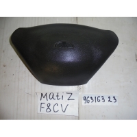 Заглушка в руль, DAEWOO, MATIZ, KLYA, F8CV, 2005, 96316323