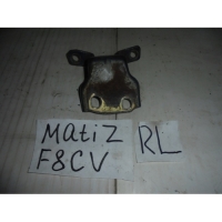 Петля двери, DAEWOO, MATIZ, KLYA, F8CV, 2005, R, L, верх