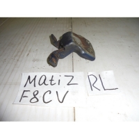 Петля двери, DAEWOO, MATIZ, KLYA, F8CV, 2005, R, L, верх