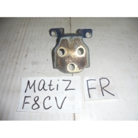Петля двери, DAEWOO, MATIZ, KLYA, F8CV, 2005, F, R, верх