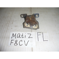 Петля двери, DAEWOO, MATIZ, KLYA, F8CV, 2005, F, L, верх
