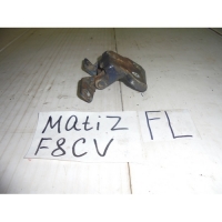 Петля двери, DAEWOO, MATIZ, KLYA, F8CV, 2005, F, L, верх