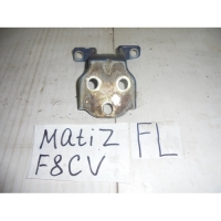 Петля двери, DAEWOO, MATIZ, KLYA, F8CV, 2005, F, L, низ