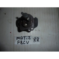 Тормозной цилиндр, DAEWOO, MATIZ, KLYA, F8CV, 2005, R, R