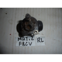 Тормозной цилиндр, DAEWOO, MATIZ, KLYA, F8CV, 2005, R, L