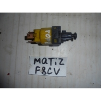 Концевик под педаль тормоза, DAEWOO, MATIZ, KLYA, F8CV, 2005, R, L, 98208856
