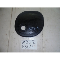 Лючок бензонасоса, DAEWOO, MATIZ, KLYA, F8CV, 2005