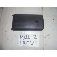 Накладка консоли КПП, DAEWOO, MATIZ, KLYA, F8CV, 2005