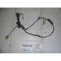Проводка двери, DAEWOO, MATIZ, KLYA, F8CV, 2005, R, L