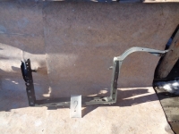 Панель кузова передняя, TOYOTA, CRESTA, GX100, 1G-FE, 1998, 90919-02230
