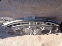 Панель стекла заднего, NISSAN, BLUEBIRD, HNU13, SR20DE, 1992