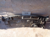 Панель стекла заднего, NISSAN, BLUEBIRD, HNU13, SR20DE, 1992