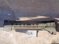 Панель кузова задняяя, NISSAN, BLUEBIRD, QU14, SR20DE, 1997, R